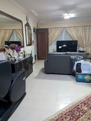 Blk 276 Tampines Street 22 (Tampines), HDB 4 Rooms #497385781